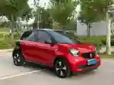2018 HuangHai N3 2.5T 129HP L4 6AT