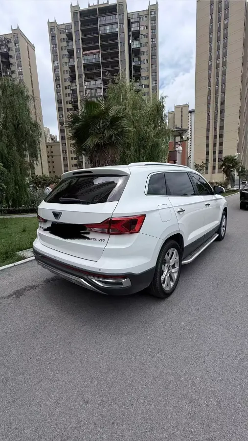 2022 Jetta VS7 1.4T 150HP L4 6AT,autocango,china used car exporter,china ev exporter,chinese used car exporter,chinese used ev exporter