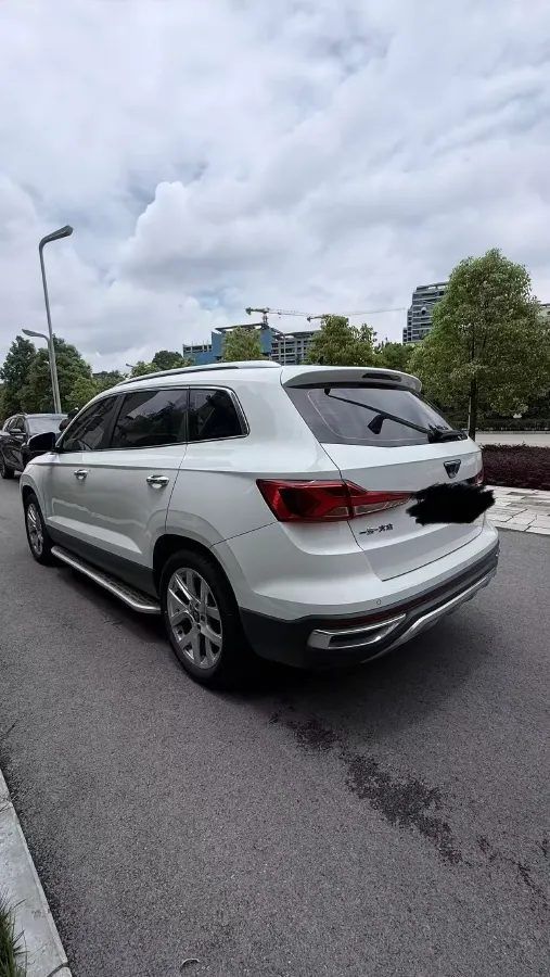 2022 Jetta VS7 1.4T 150HP L4 6AT,autocango,china used car exporter,china ev exporter,chinese used car exporter,chinese used ev exporter