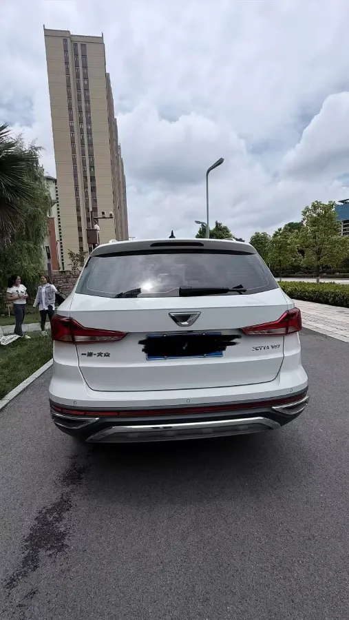 2022 Jetta VS7 1.4T 150HP L4 6AT,autocango,china used car exporter,china ev exporter,chinese used car exporter,chinese used ev exporter