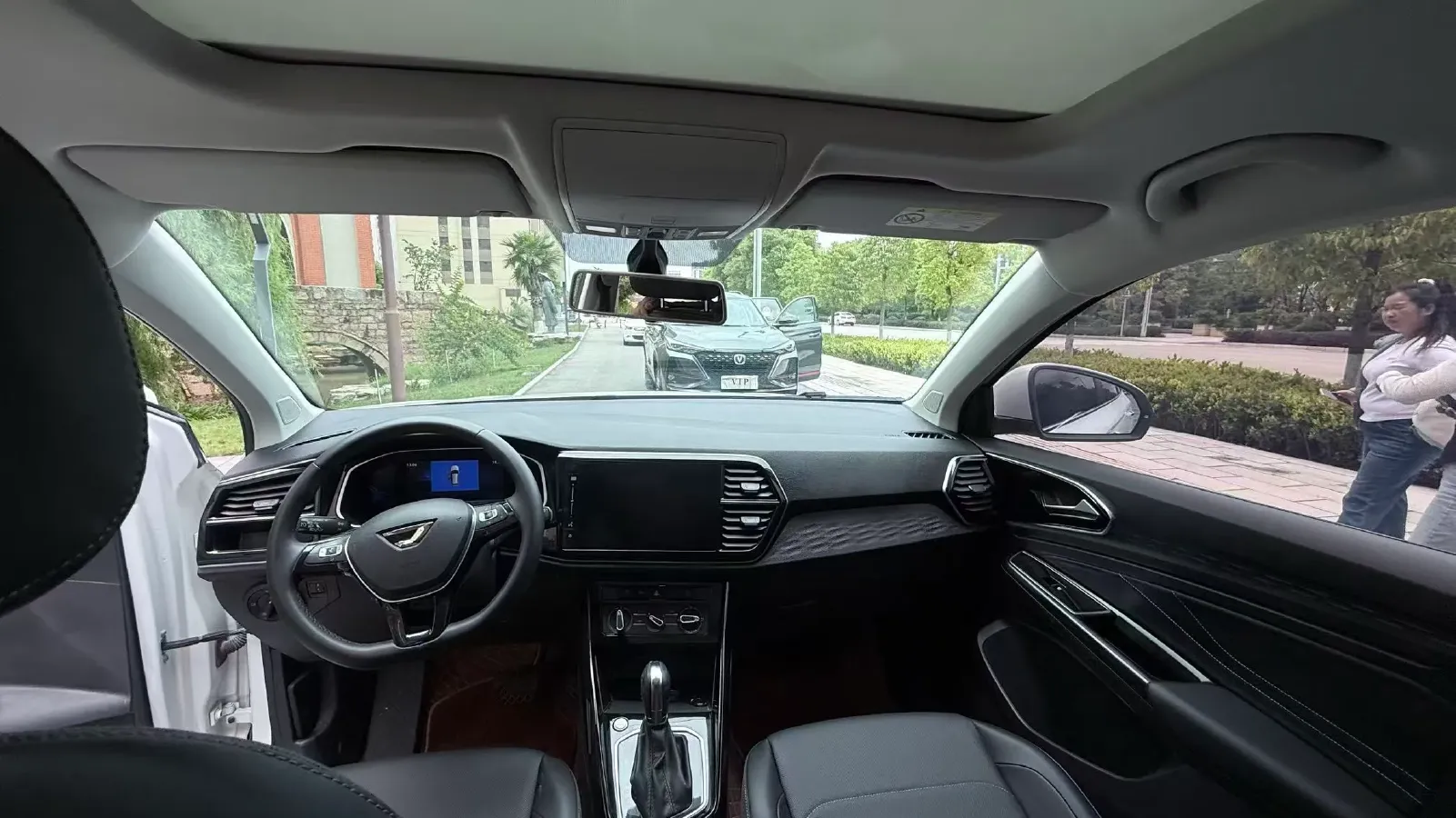2022 Jetta VS7 1.4T 150HP L4 6AT,autocango,china used car exporter,china ev exporter,chinese used car exporter,chinese used ev exporter