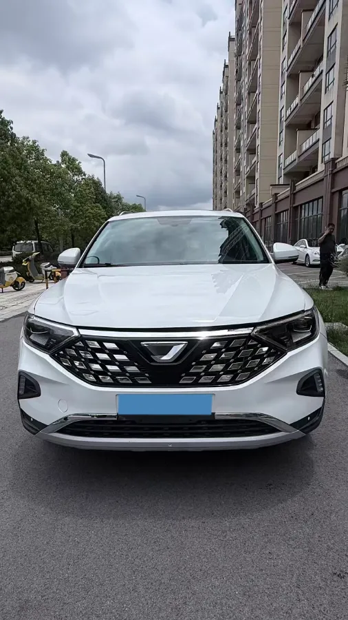 2022 Jetta VS7 1.4T 150HP L4 6AT,autocango,china used car exporter,china ev exporter,chinese used car exporter,chinese used ev exporter