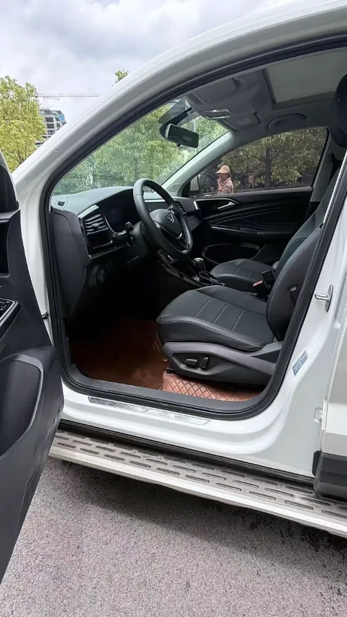 2022 Jetta VS7 1.4T 150HP L4 6AT,autocango,china used car exporter,china ev exporter,chinese used car exporter,chinese used ev exporter