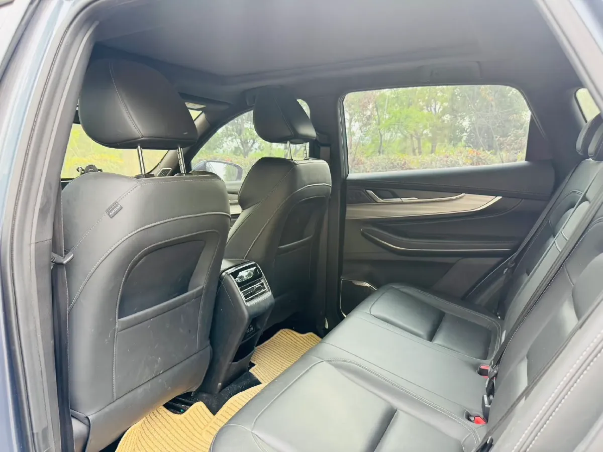 2020 Exceed LX 1.6T 197HP L4 7DCT,autocango,china used car exporter,china ev exporter,chinese used car exporter,chinese used ev exporter