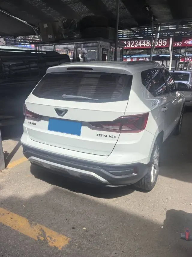 2021 Jetta VS5 1.4T 150HP L4 5MT,autocango,china used car exporter,china ev exporter,chinese used car exporter,chinese used ev exporter