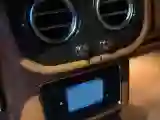 2018 Bentley Bentayga 4.0T 550HP V8 8AT