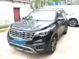 2018 Kia Sportage R 2.0L 160HP L4 6AT