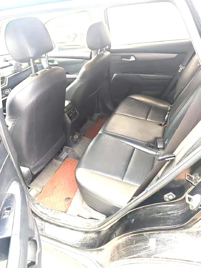 2018 Kia Sportage R 2.0L 160HP L4 6AT,autocango,china used car exporter,china ev exporter,chinese used car exporter,chinese used ev exporter