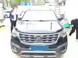 2018 Kia Sportage R 2.0L 160HP L4 6AT