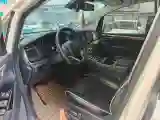 2021 GAC Trumpchi M8 2.0T 252HP L4 8AT
