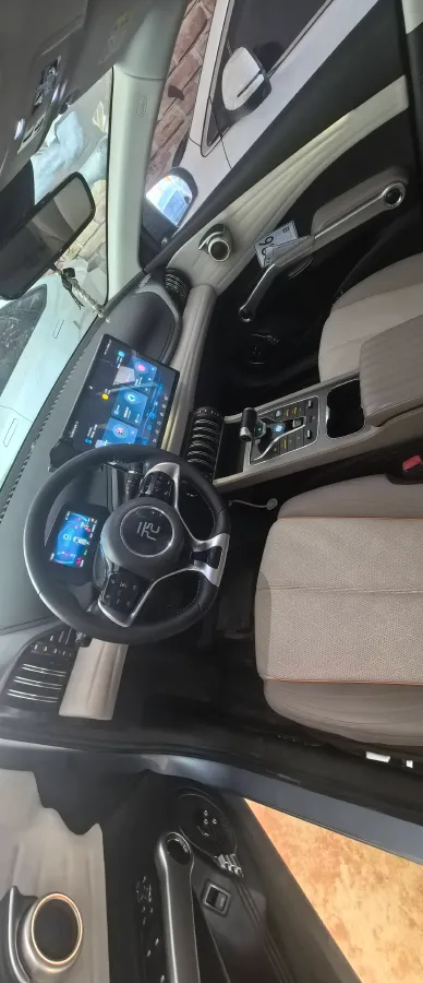 2022 Foton Grand General G7 2.0T 238HP L4 8AT,autocango,china used car exporter,china ev exporter,chinese used car exporter,chinese used ev exporter