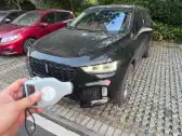 2017 WEY VV5 2017 WEY VV5,autocango,china used car exporter,china ev exporter,chinese used car exporter,chinese used ev exporter