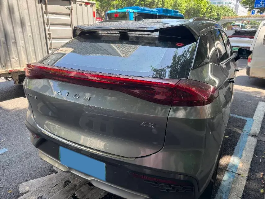 2020 Aion LX BEV 73.3KWH,autocango,china used car exporter,china ev exporter,chinese used car exporter,chinese used ev exporter