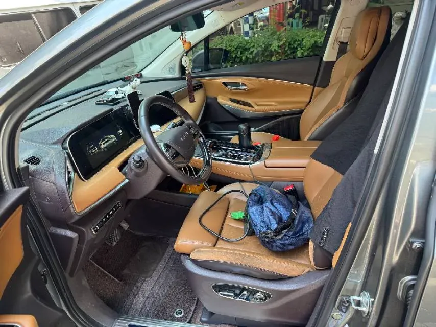2020 Aion LX BEV 73.3KWH,autocango,china used car exporter,china ev exporter,chinese used car exporter,chinese used ev exporter