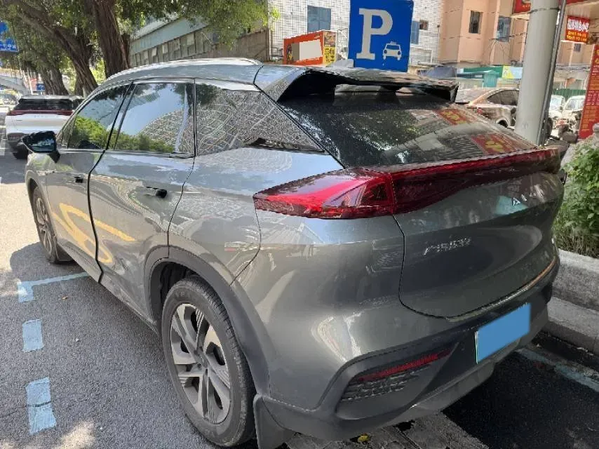 2020 Aion LX BEV 73.3KWH,autocango,china used car exporter,china ev exporter,chinese used car exporter,chinese used ev exporter