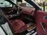 2020 Aston Martin DBX 4.0T 550HP V8 9AT