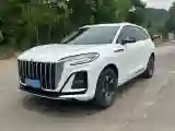 2024 HongQi HS3 1.5T 169HP L4 7DCT