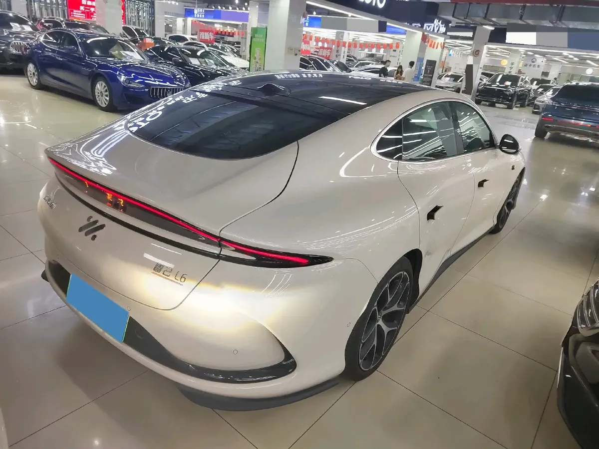 2025 IM L6 BEV,autocango,china used car exporter,china ev exporter,chinese used car exporter,chinese used ev exporter