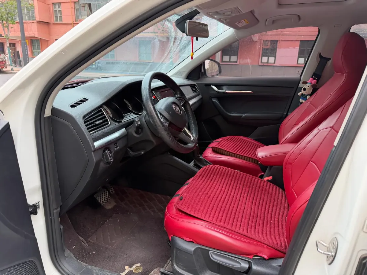 2018 Volkswagen Lavida 1.2T 116HP L4 7DCT,autocango,china used car exporter,china ev exporter,chinese used car exporter,chinese used ev exporter