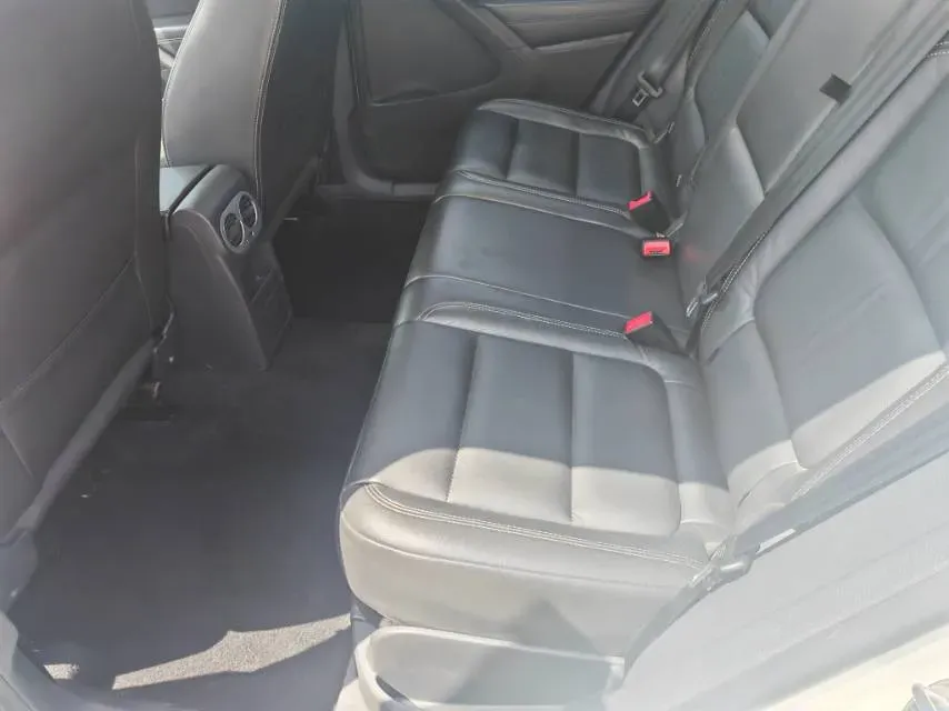 2017 Haval H9 2.0T 190HP L4 8AT,autocango,china used car exporter,china ev exporter,chinese used car exporter,chinese used ev exporter