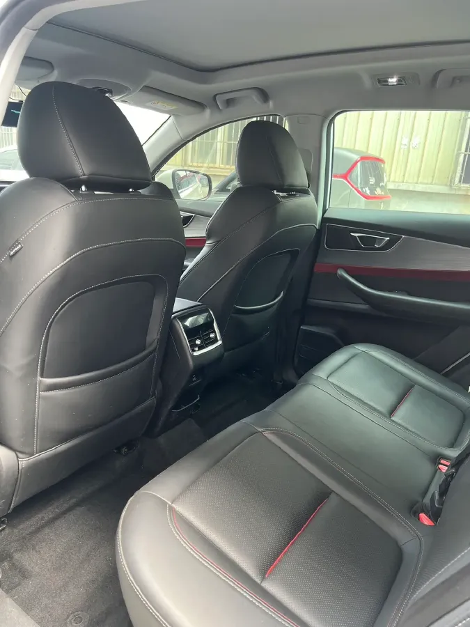 2020 Chery Tiggo 7 1.5T 156HP L4 CVT,autocango,china used car exporter,china ev exporter,chinese used car exporter,chinese used ev exporter