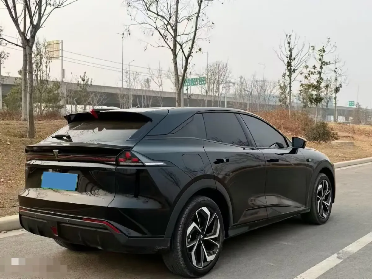 2024 Deepal S07 BEV 68.82KWH,autocango,china used car exporter,china ev exporter,chinese used car exporter,chinese used ev exporter