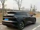 2024 Deepal S07 BEV 68.82KWH