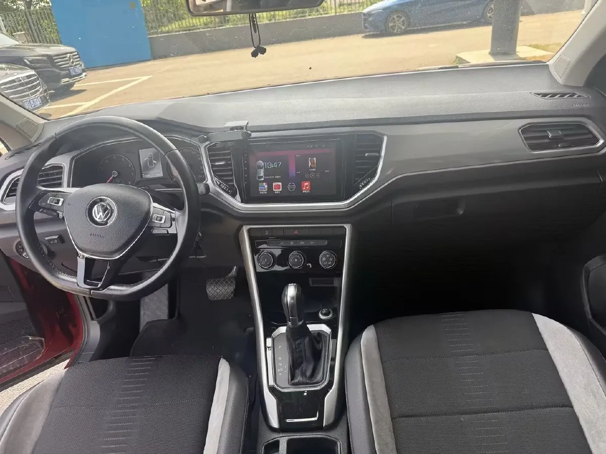 2018 Mitsubishi Eclipse Cross 1.5T 170HP L4 CVT,autocango,china used car exporter,china ev exporter,chinese used car exporter,chinese used ev exporter