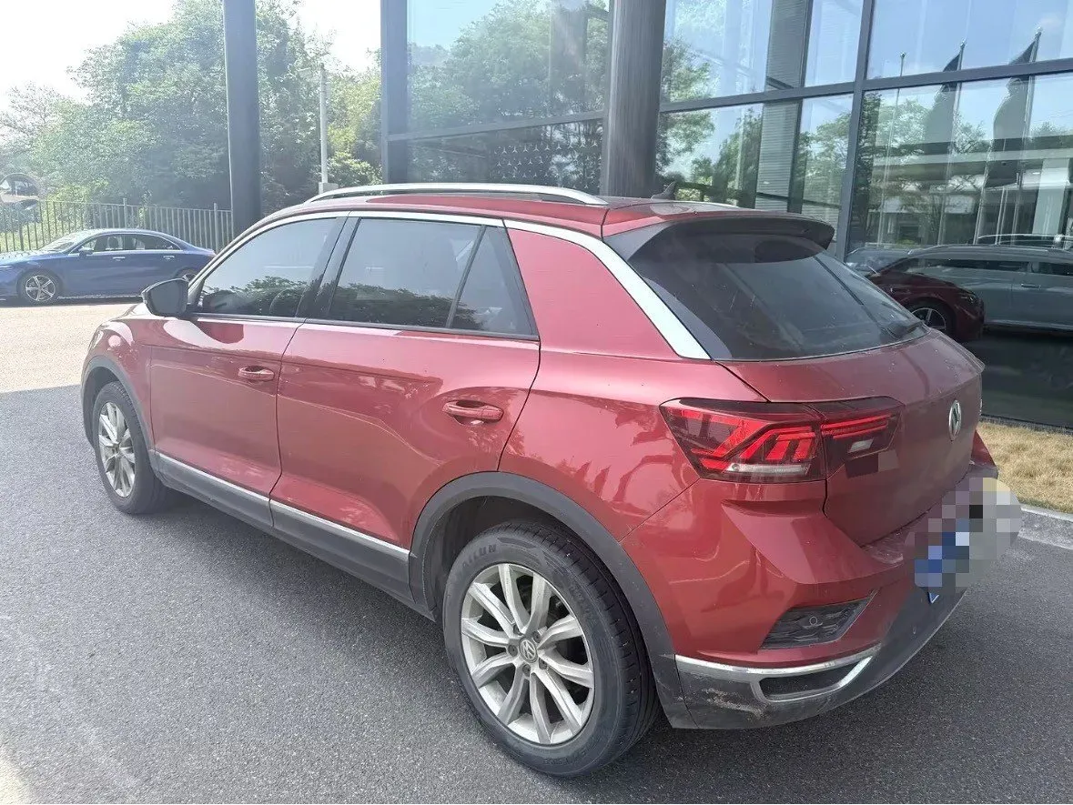 2018 Mitsubishi Eclipse Cross 1.5T 170HP L4 CVT,autocango,china used car exporter,china ev exporter,chinese used car exporter,chinese used ev exporter