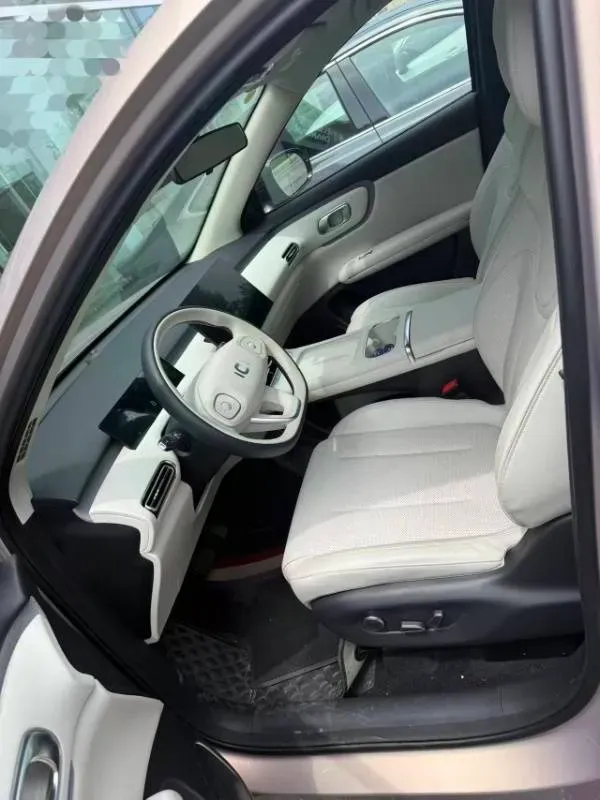 2026 ChangAn QiYuan Q05 BEV,autocango,china used car exporter,china ev exporter,chinese used car exporter,chinese used ev exporter