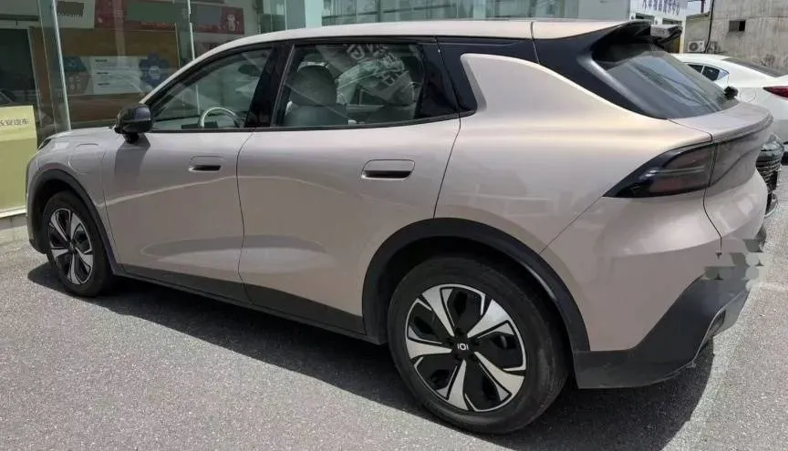 2026 ChangAn QiYuan Q05 BEV,autocango,china used car exporter,china ev exporter,chinese used car exporter,chinese used ev exporter