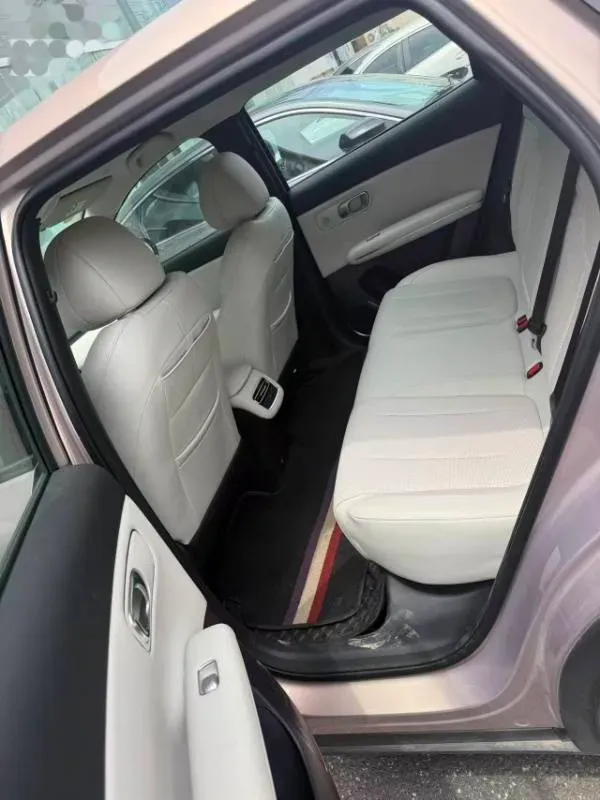 2026 ChangAn QiYuan Q05 BEV,autocango,china used car exporter,china ev exporter,chinese used car exporter,chinese used ev exporter