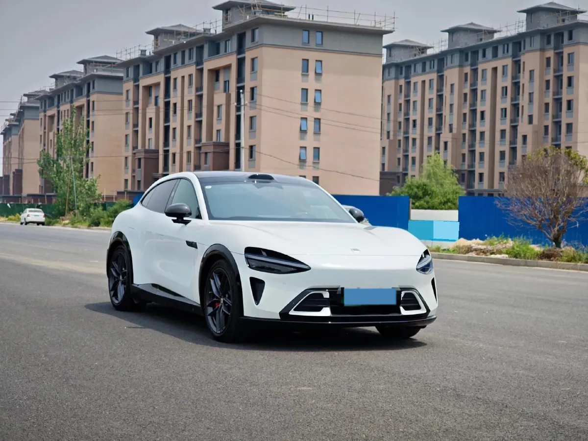 2025 MI YU7 BEV 101.7KWH,autocango,china used car exporter,china ev exporter,chinese used car exporter,chinese used ev exporter