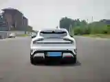 2025 MI YU7 BEV 101.7KWH