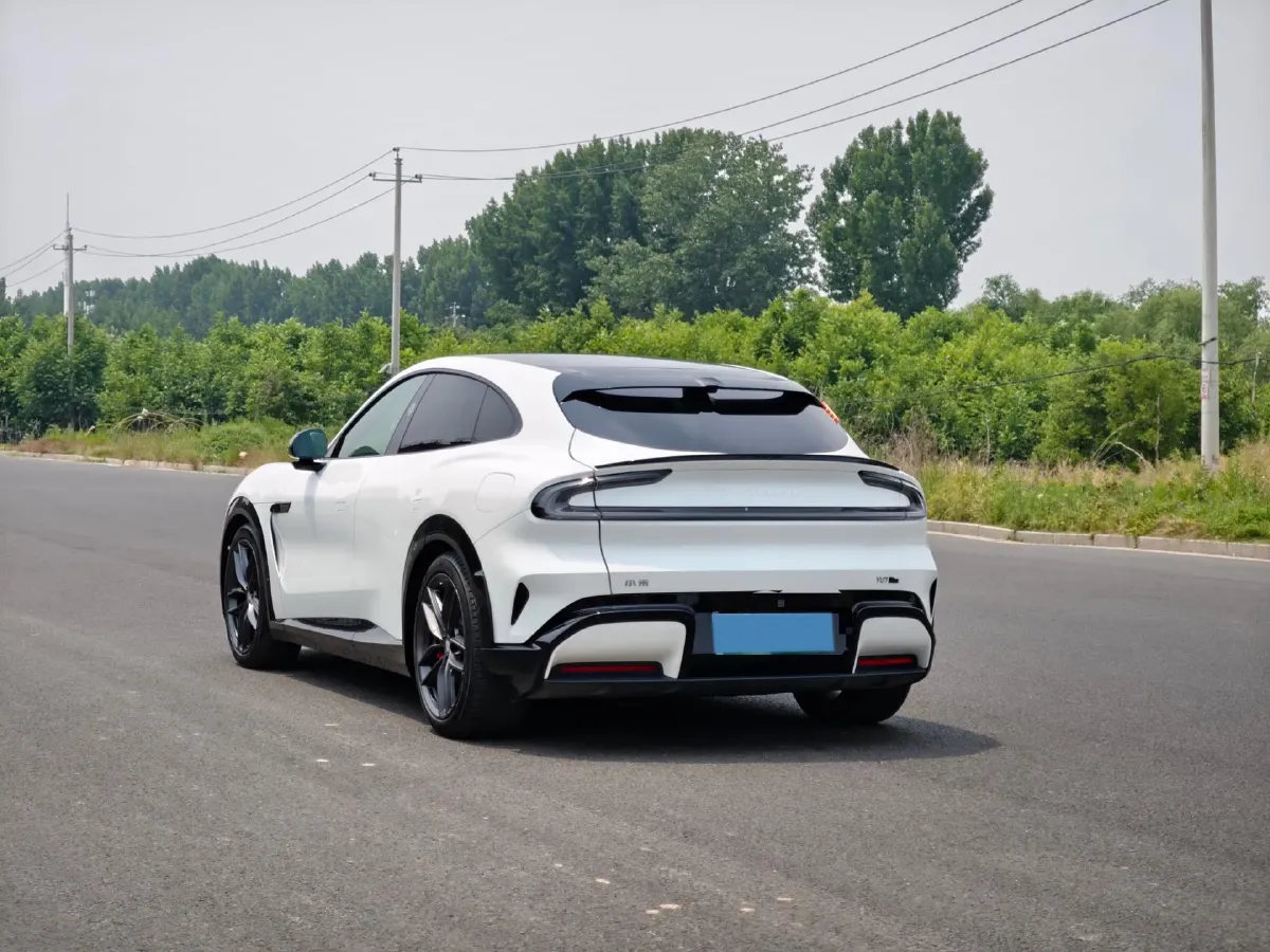 2025 MI YU7 BEV 101.7KWH,autocango,china used car exporter,china ev exporter,chinese used car exporter,chinese used ev exporter