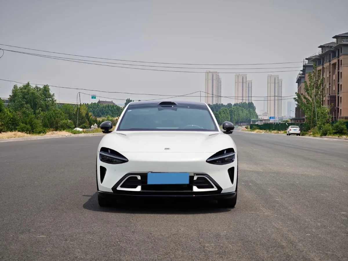 2025 MI YU7 BEV 101.7KWH,autocango,china used car exporter,china ev exporter,chinese used car exporter,chinese used ev exporter