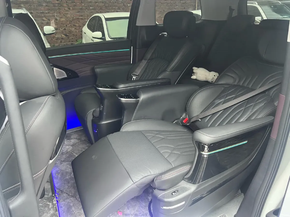 2024 GAC Trumpchi M8 2.0T 252HP L4 8AT,autocango,china used car exporter,china ev exporter,chinese used car exporter,chinese used ev exporter