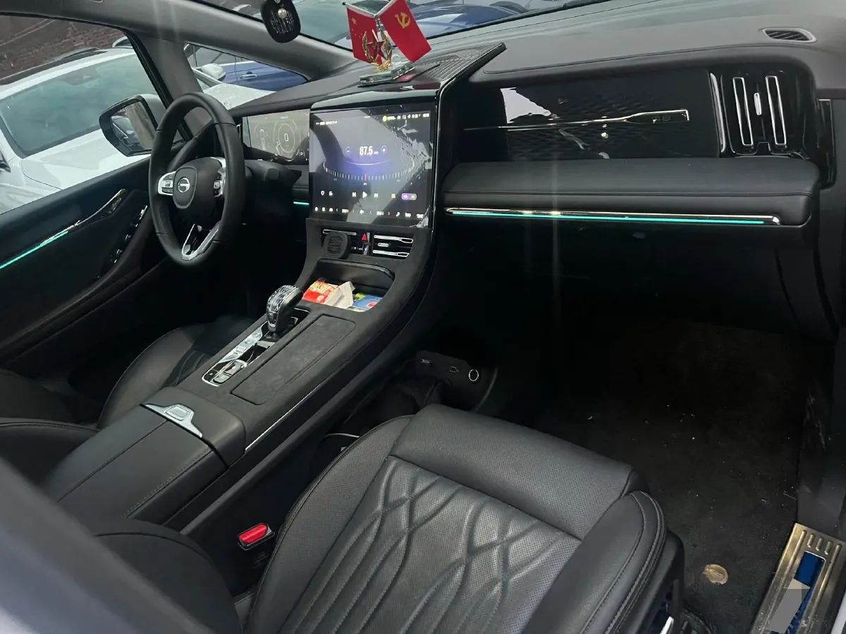 2024 GAC Trumpchi M8 2.0T 252HP L4 8AT,autocango,china used car exporter,china ev exporter,chinese used car exporter,chinese used ev exporter