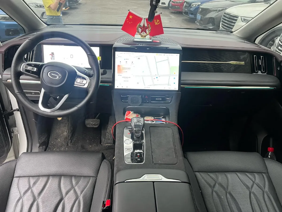 2024 GAC Trumpchi M8 2.0T 252HP L4 8AT,autocango,china used car exporter,china ev exporter,chinese used car exporter,chinese used ev exporter