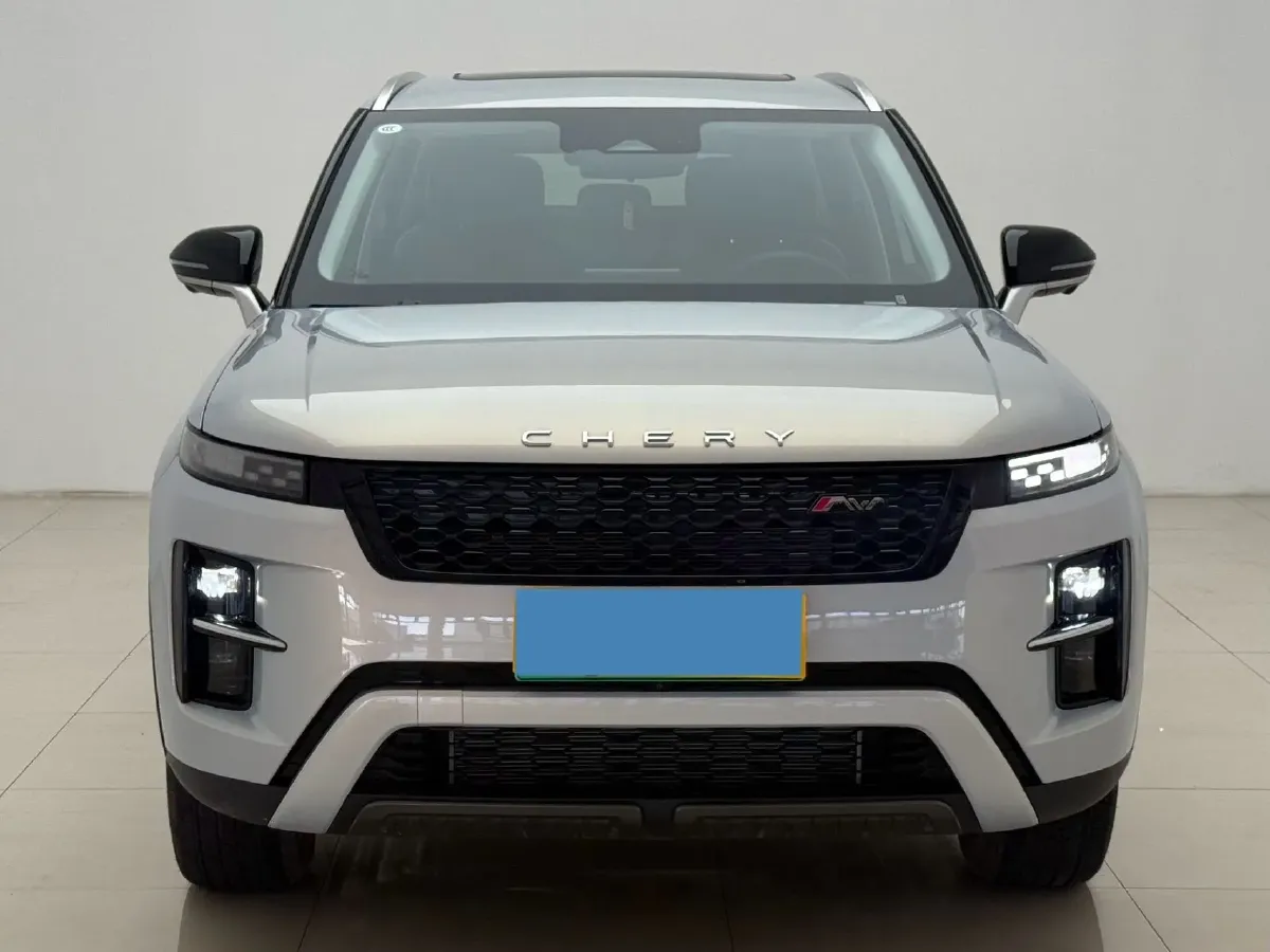 2025 Chery Tiggo7 C-DM 1.5T 156HP L4 DHT PHEV,autocango,china used car exporter,china ev exporter,chinese used car exporter,chinese used ev exporter