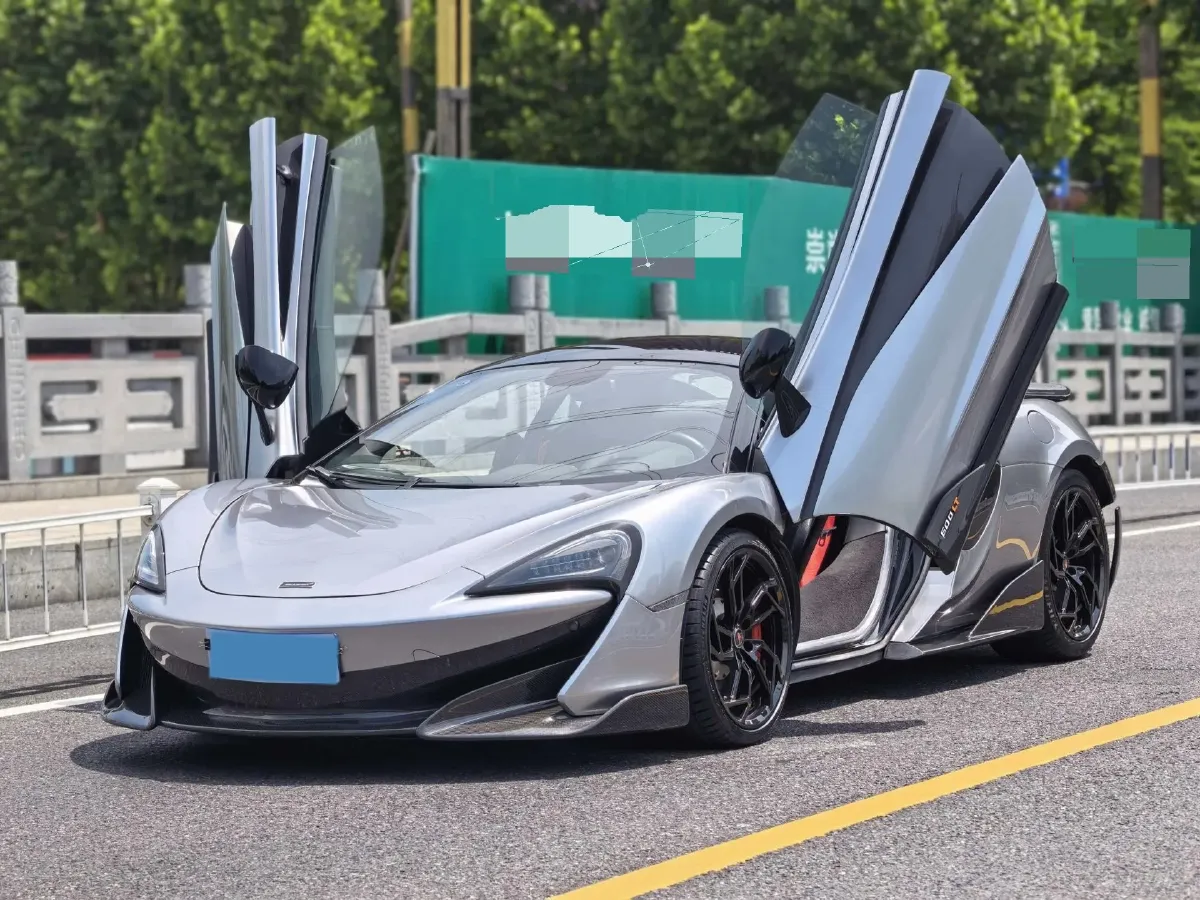 2015 McLaren 540C 3.8T 540HP V8 7DCT,autocango,china used car exporter,china ev exporter,chinese used car exporter,chinese used ev exporter
