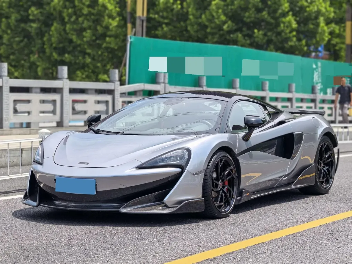 2015 McLaren 540C 3.8T 540HP V8 7DCT,autocango,china used car exporter,china ev exporter,chinese used car exporter,chinese used ev exporter