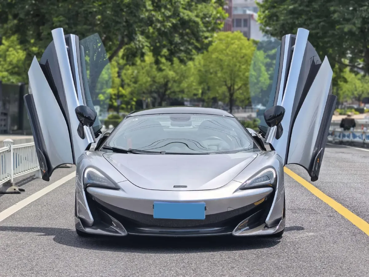 2015 McLaren 540C 3.8T 540HP V8 7DCT,autocango,china used car exporter,china ev exporter,chinese used car exporter,chinese used ev exporter