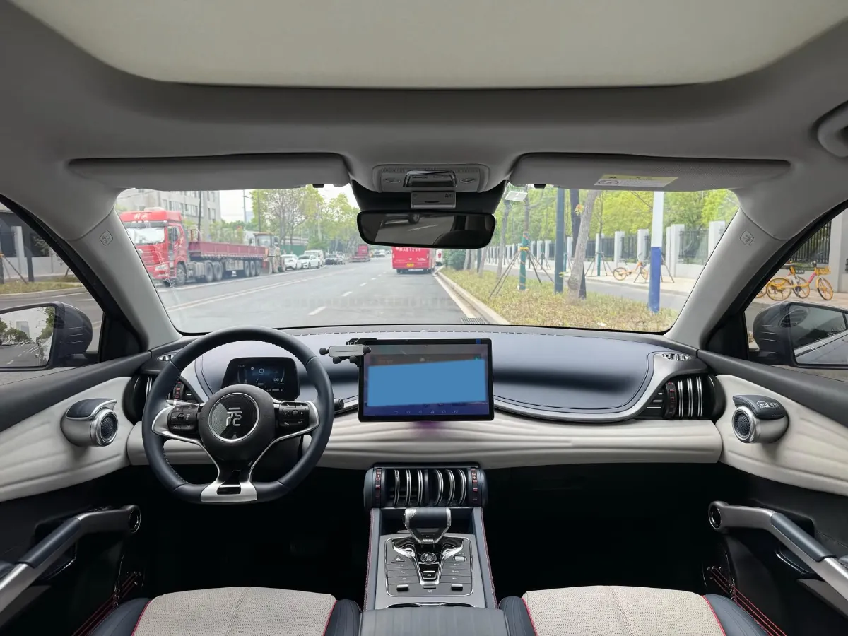2022 Foton Grand General G7 2.0T 238HP L4 8AT,autocango,china used car exporter,china ev exporter,chinese used car exporter,chinese used ev exporter