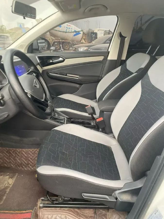 2023 Jetta VS5 1.4T 150HP L4 6AT,autocango,china used car exporter,china ev exporter,chinese used car exporter,chinese used ev exporter