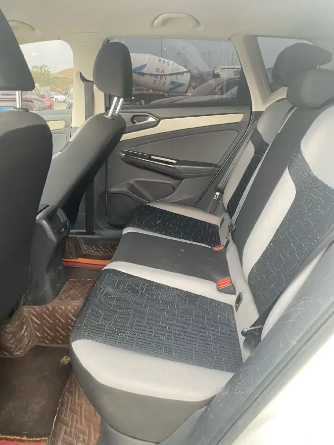 2023 Jetta VS5 1.4T 150HP L4 6AT,autocango,china used car exporter,china ev exporter,chinese used car exporter,chinese used ev exporter