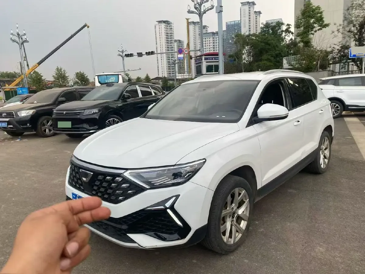 2023 Jetta VS5 1.4T 150HP L4 6AT,autocango,china used car exporter,china ev exporter,chinese used car exporter,chinese used ev exporter