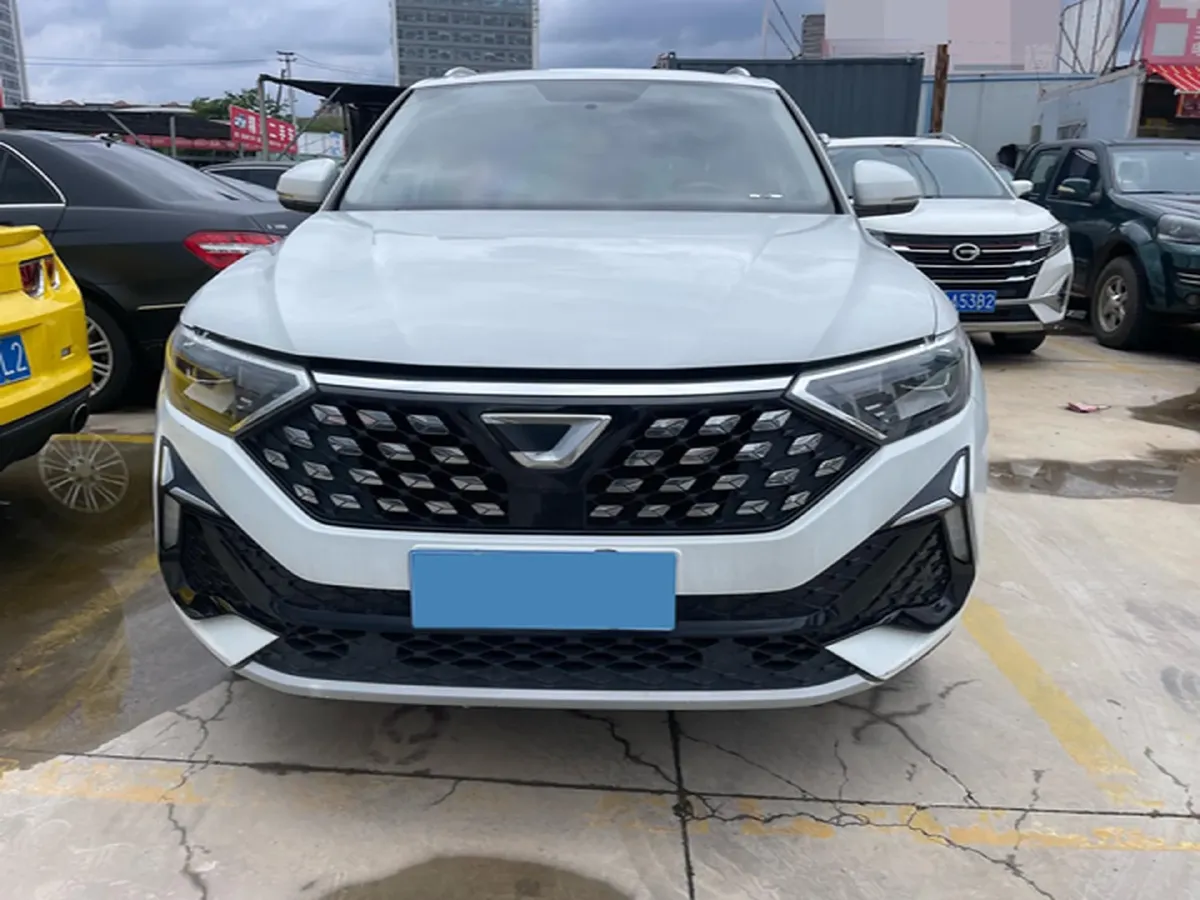 2023 Jetta VS5 1.4T 150HP L4 6AT,autocango,china used car exporter,china ev exporter,chinese used car exporter,chinese used ev exporter