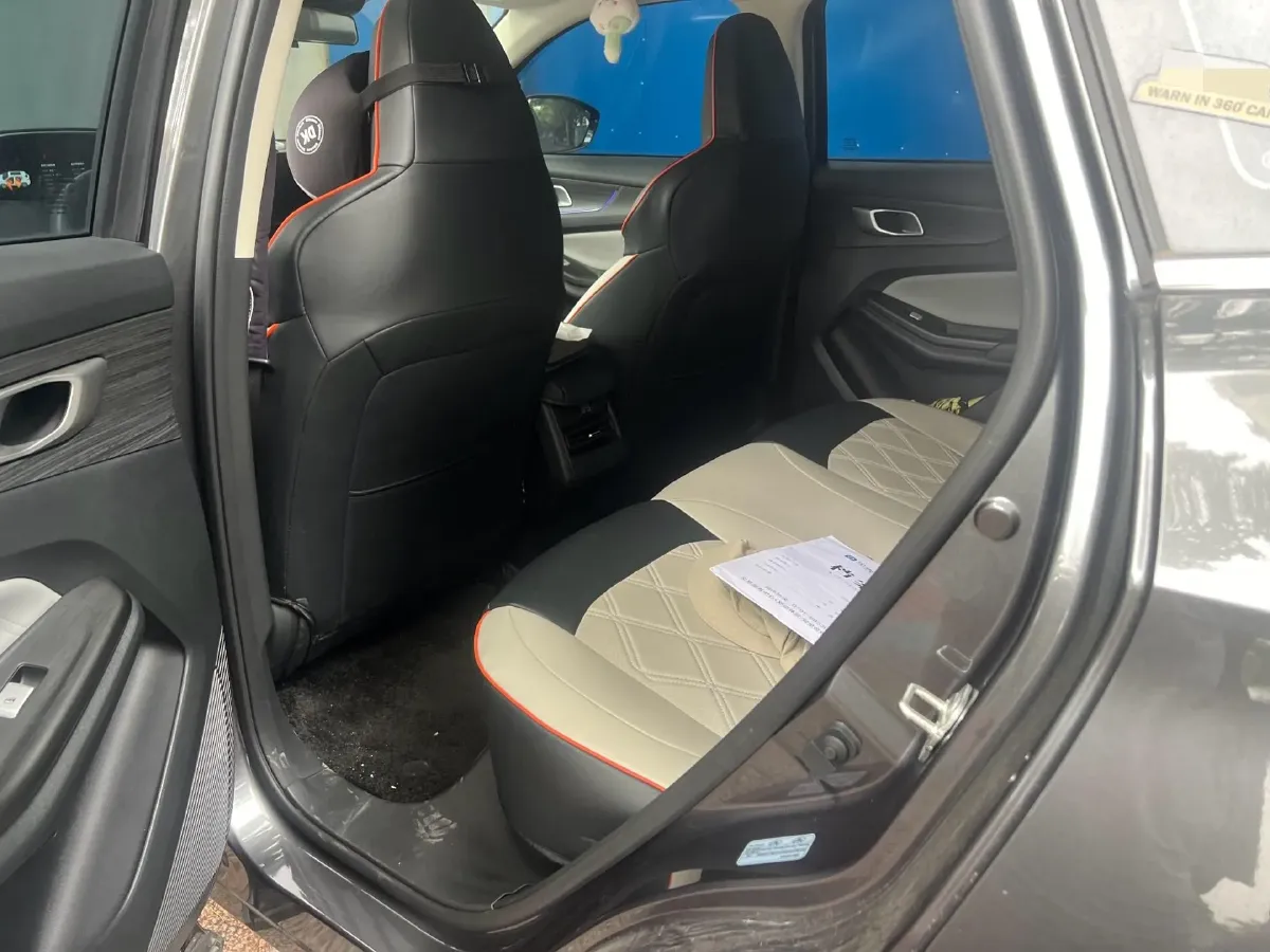2024 ChangAn QiYuan Q05 1.5L 110HP L4 E-CVT PHEV 18.4KWH,autocango,china used car exporter,china ev exporter,chinese used car exporter,chinese used ev exporter