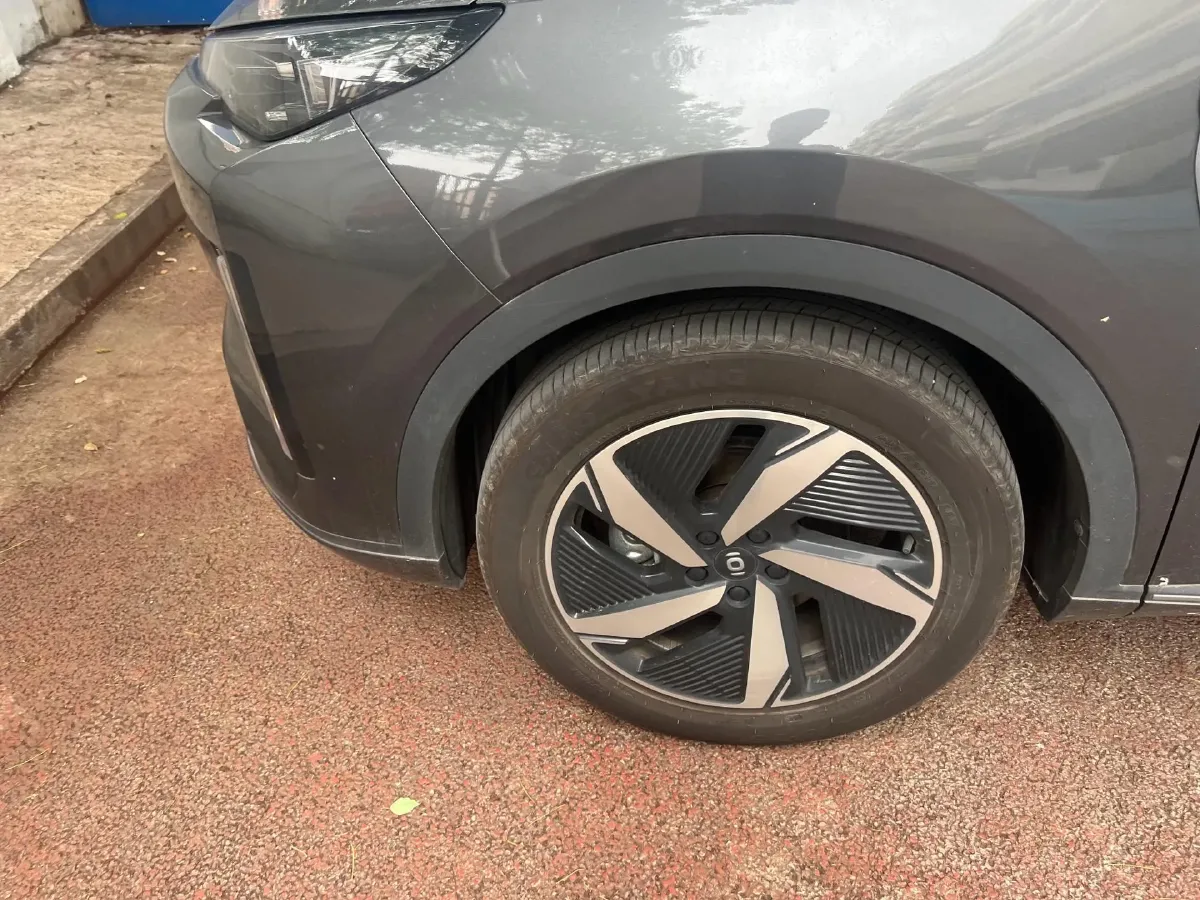 2024 ChangAn QiYuan Q05 1.5L 110HP L4 E-CVT PHEV 18.4KWH,autocango,china used car exporter,china ev exporter,chinese used car exporter,chinese used ev exporter